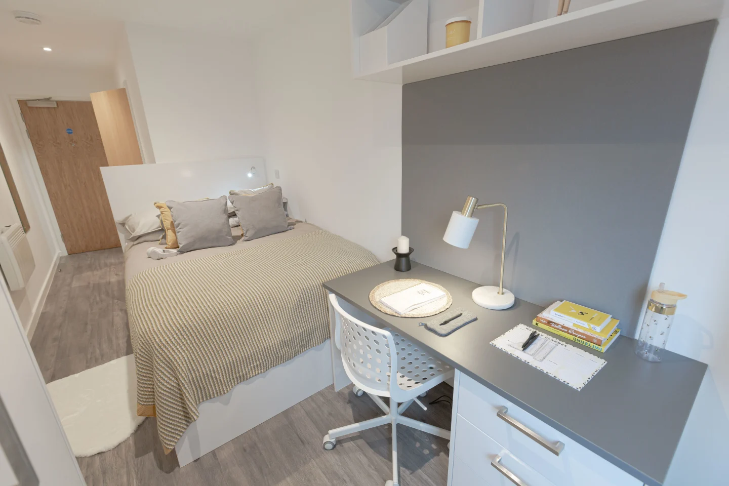 Image of The City Arcade, Exeter