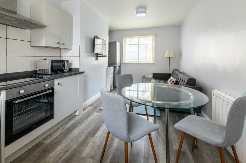 Image of The Coach House, Nottingham