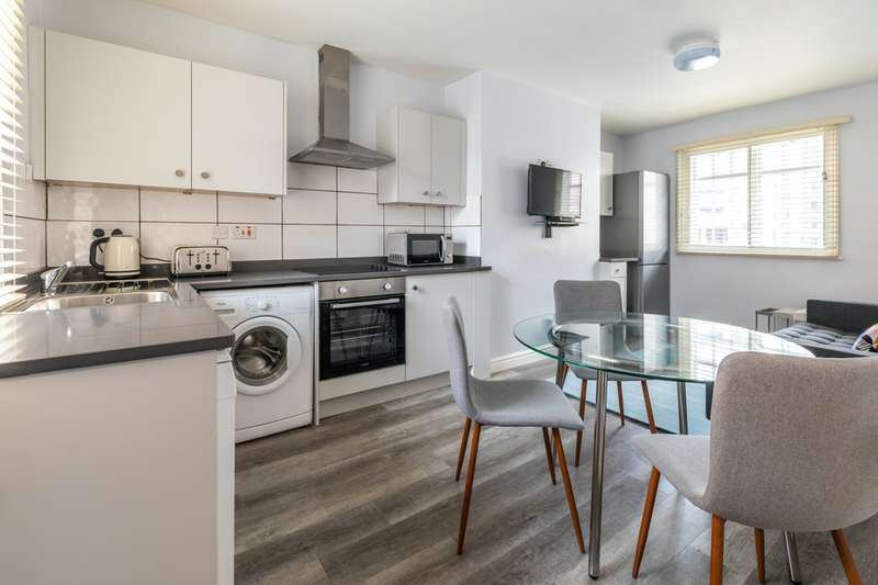 Image of The Coach House, Nottingham