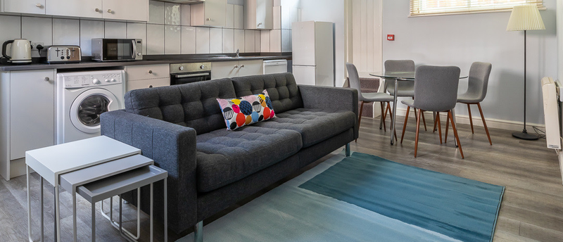 Image of The Coach House, Nottingham