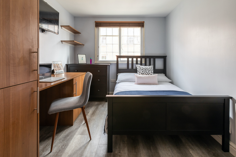 Image of The Coach House, Nottingham