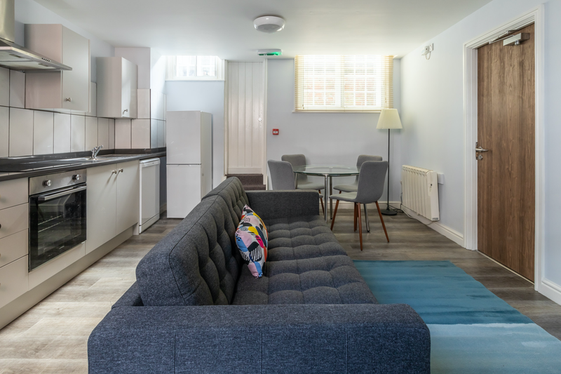 Image of The Coach House, Nottingham