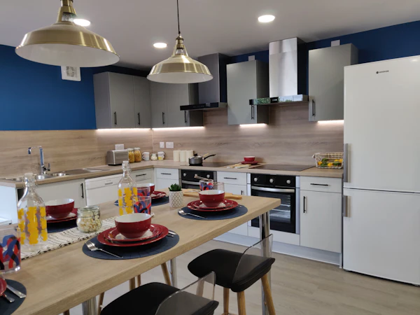 Image of The Coal Yard, York