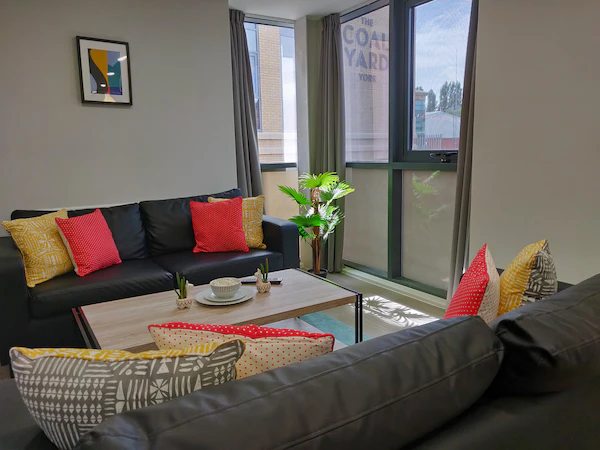 Image of The Coal Yard, York