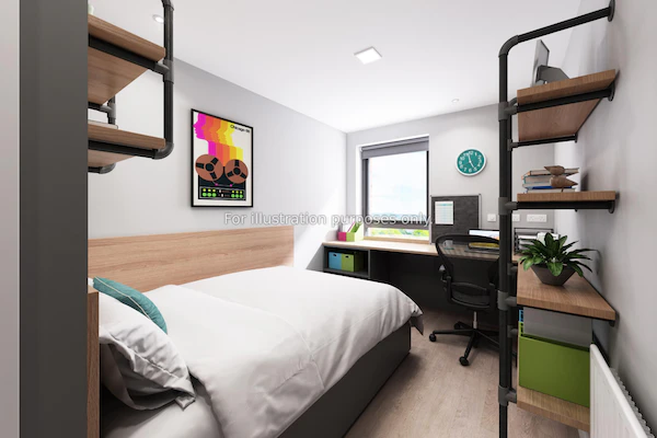 Image of The Coal Yard, York