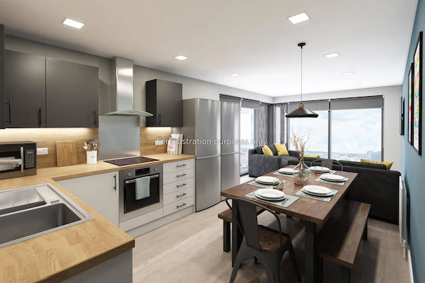 Image of The Coal Yard, York