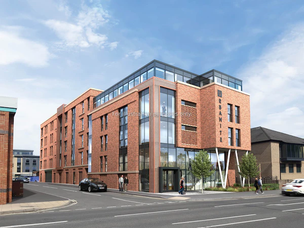 Image of The Coal Yard, York