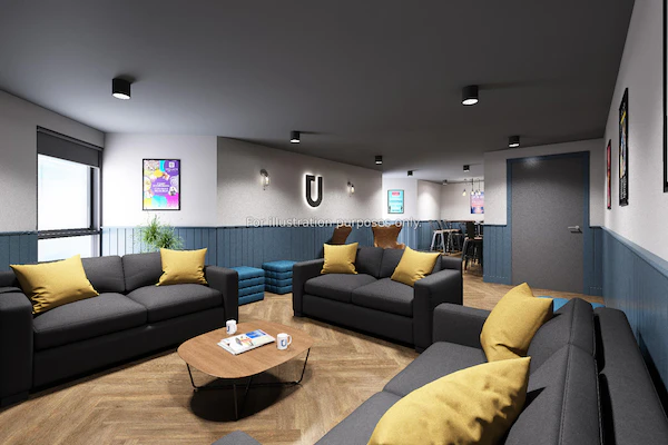 Image of The Coal Yard, York