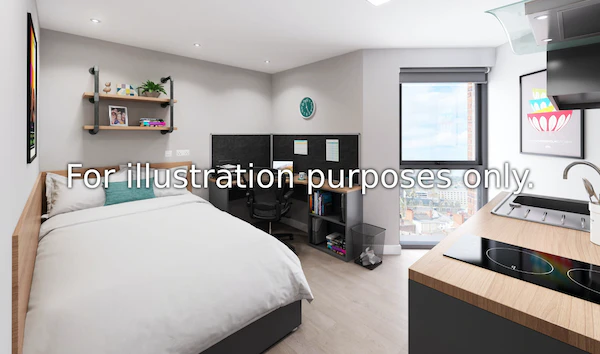 Image of The Coal Yard, York