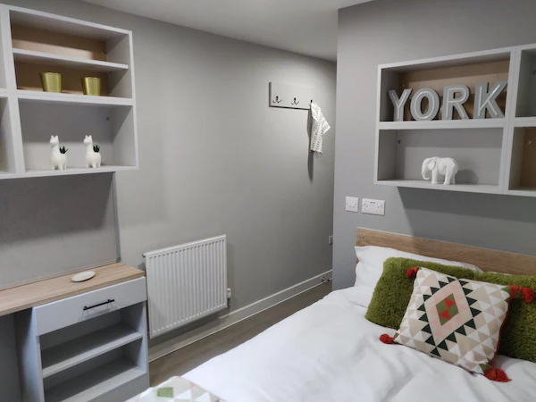 Image of The Coal Yard, York