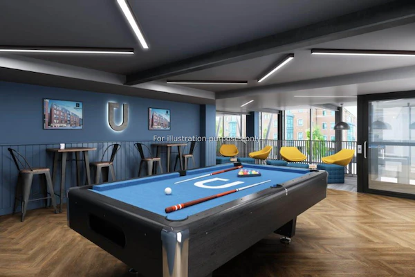 Image of The Coal Yard, York