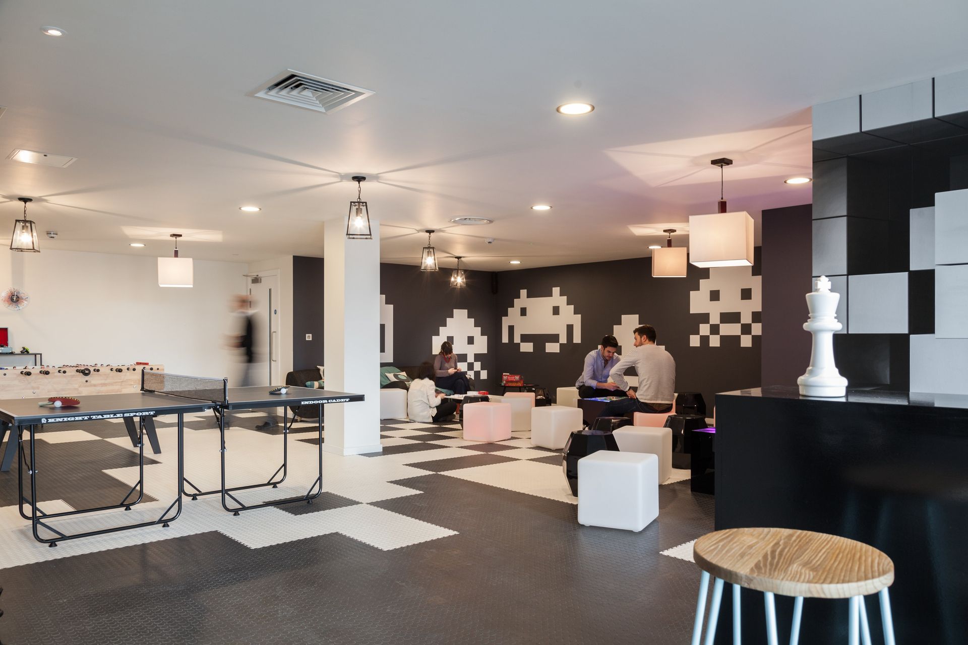 Image of The Collective Old Oak, London