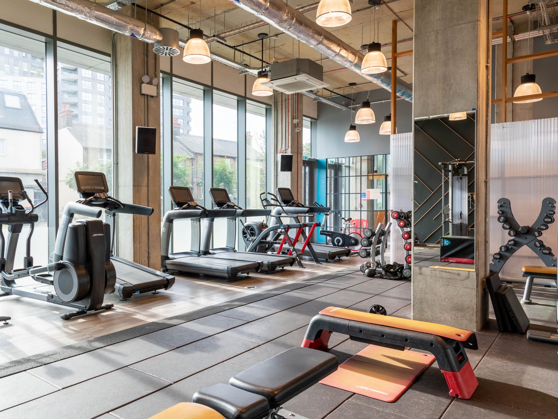 Image of The Collective Old Oak, London