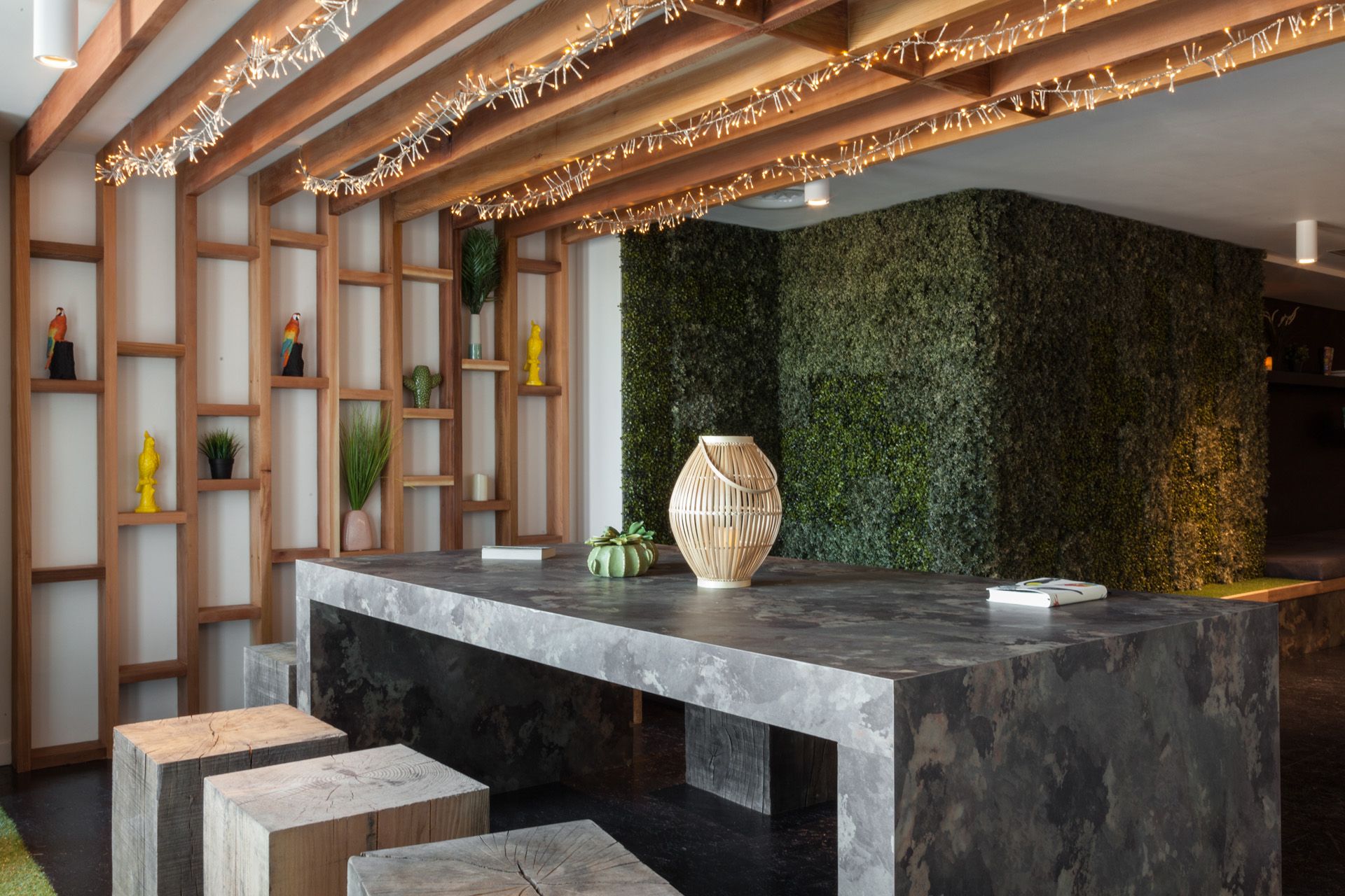 Image of The Collective Old Oak, London