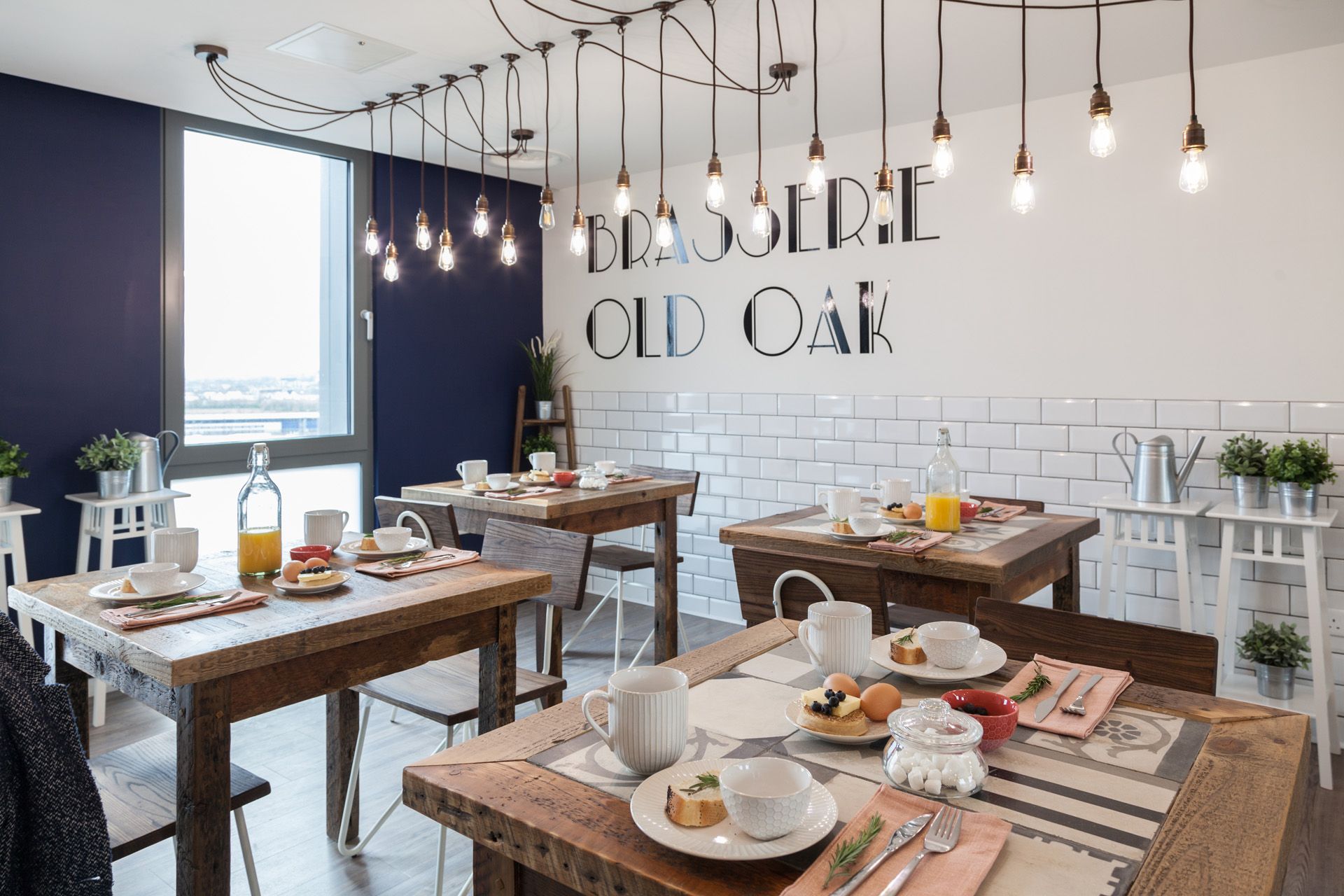 Image of The Collective Old Oak, London