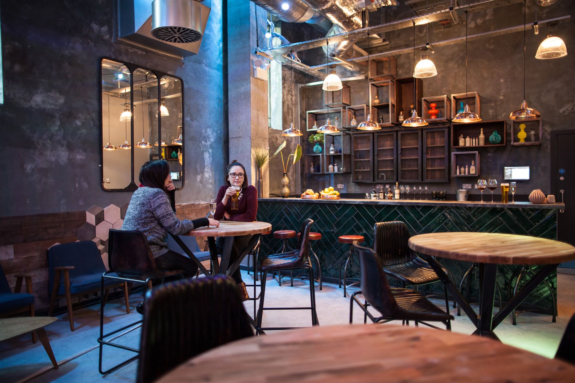 Image of The Collective Old Oak, London