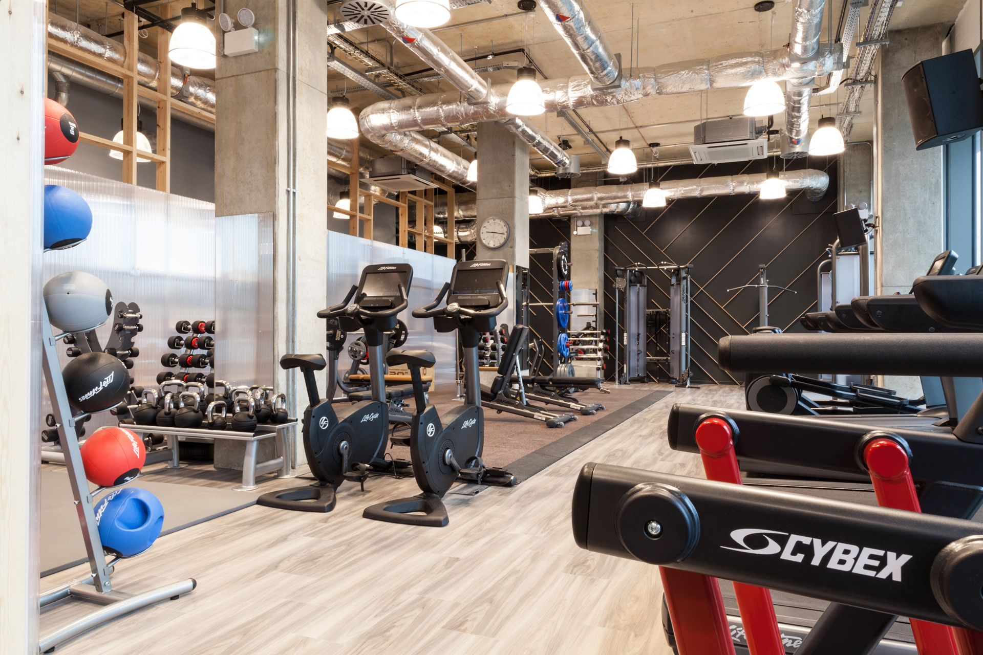 Image of The Collective Old Oak, London