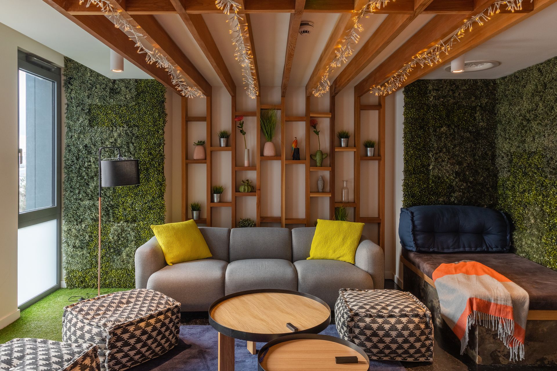 Image of The Collective Old Oak, London