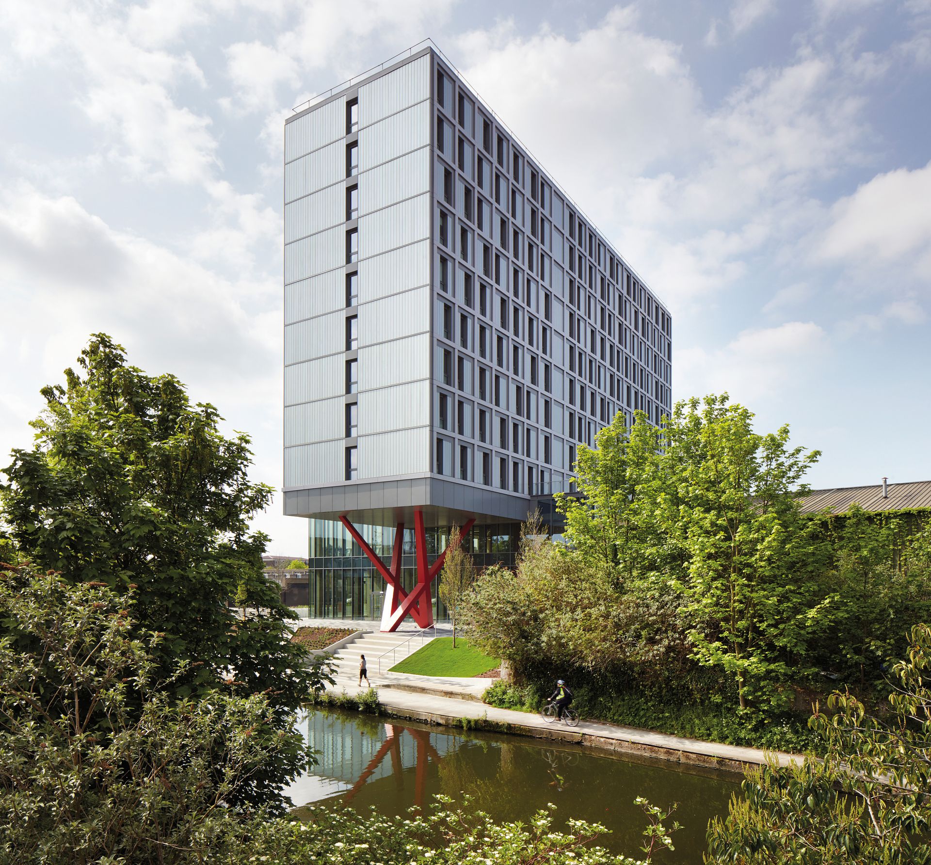 Image of The Collective Old Oak, London