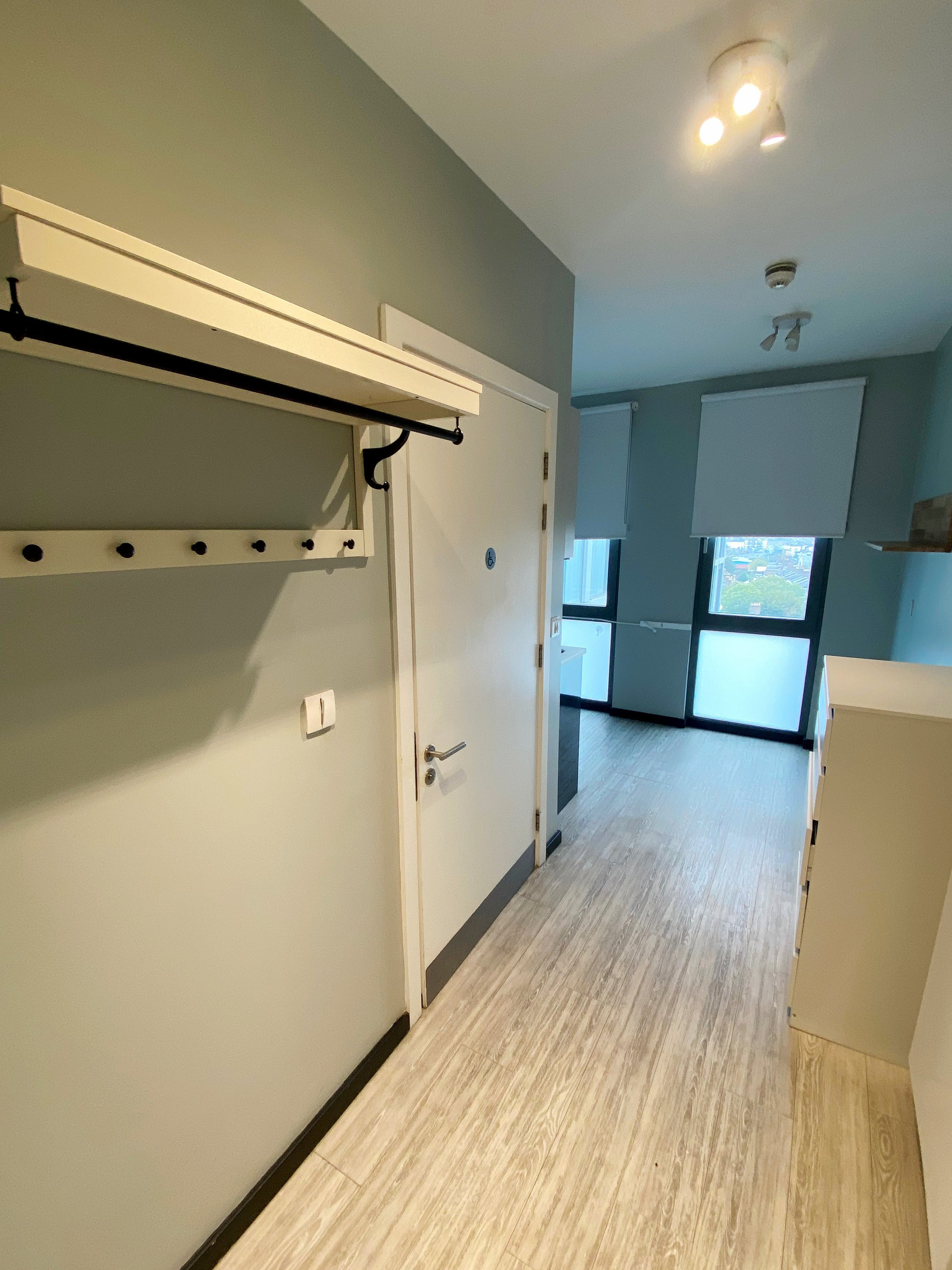 Image of The Collective Old Oak, London