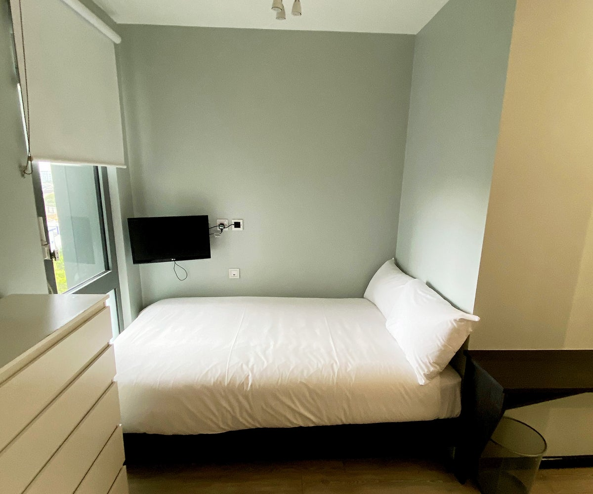 Image of The Collective Old Oak, London