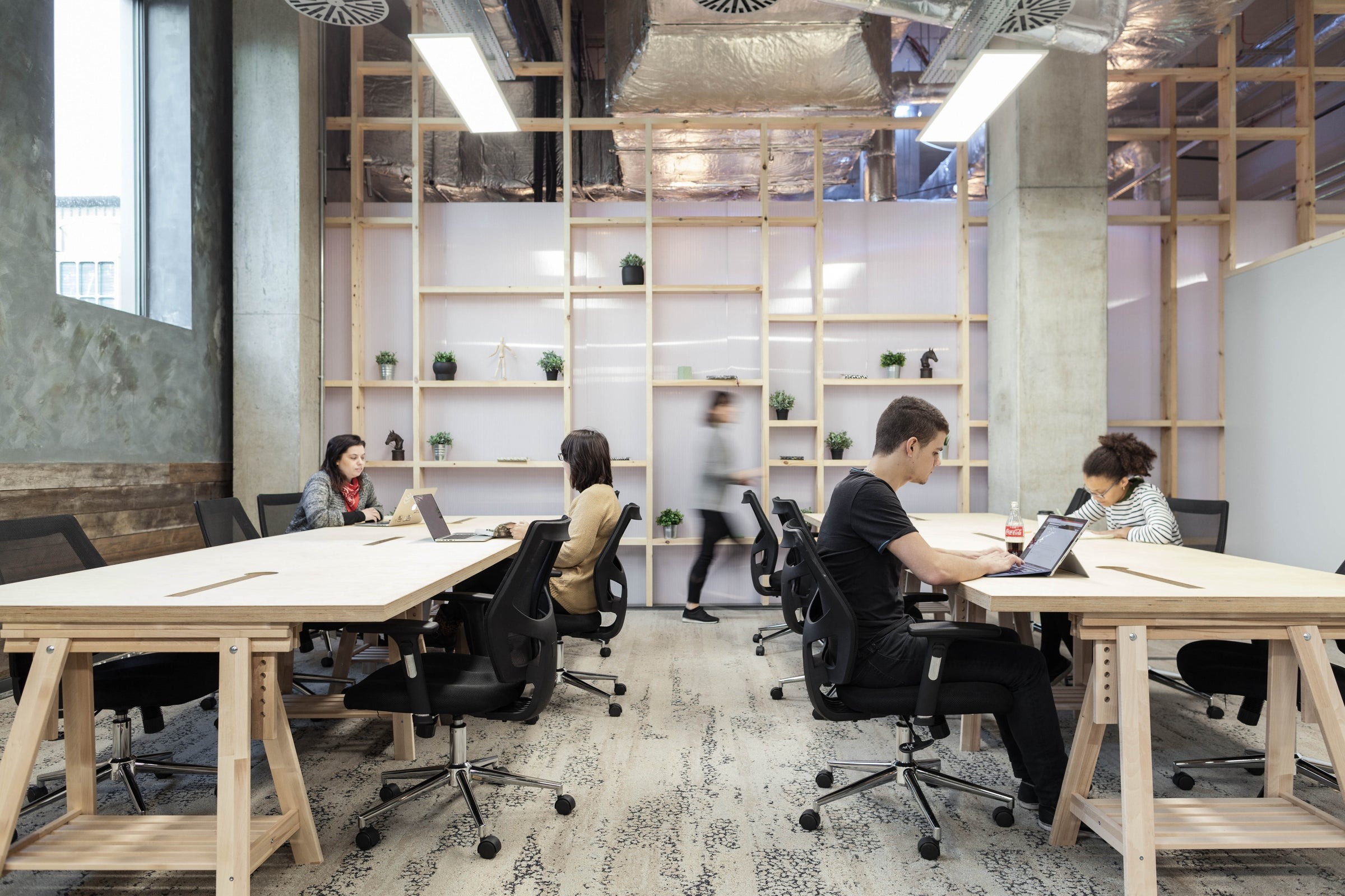 Image of The Collective Old Oak, London