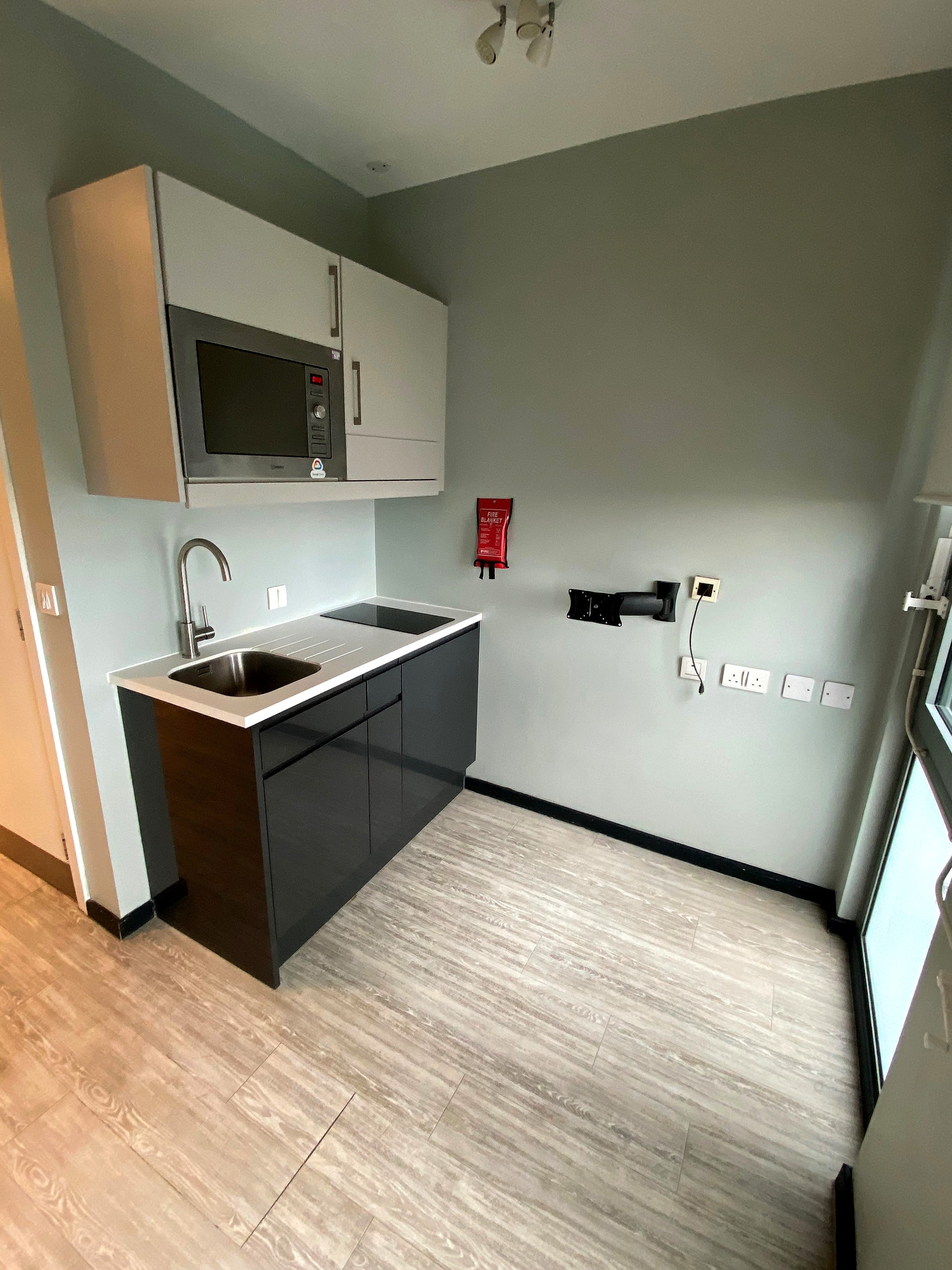 Image of The Collective Old Oak, London