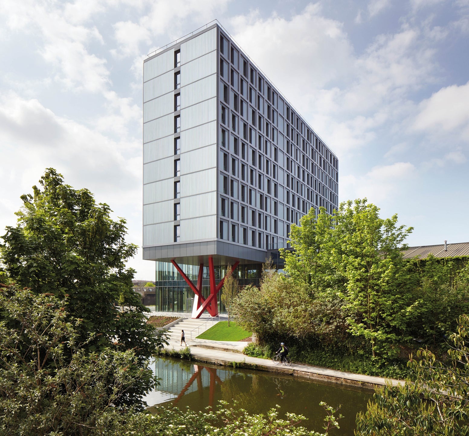 Image of The Collective Old Oak, London