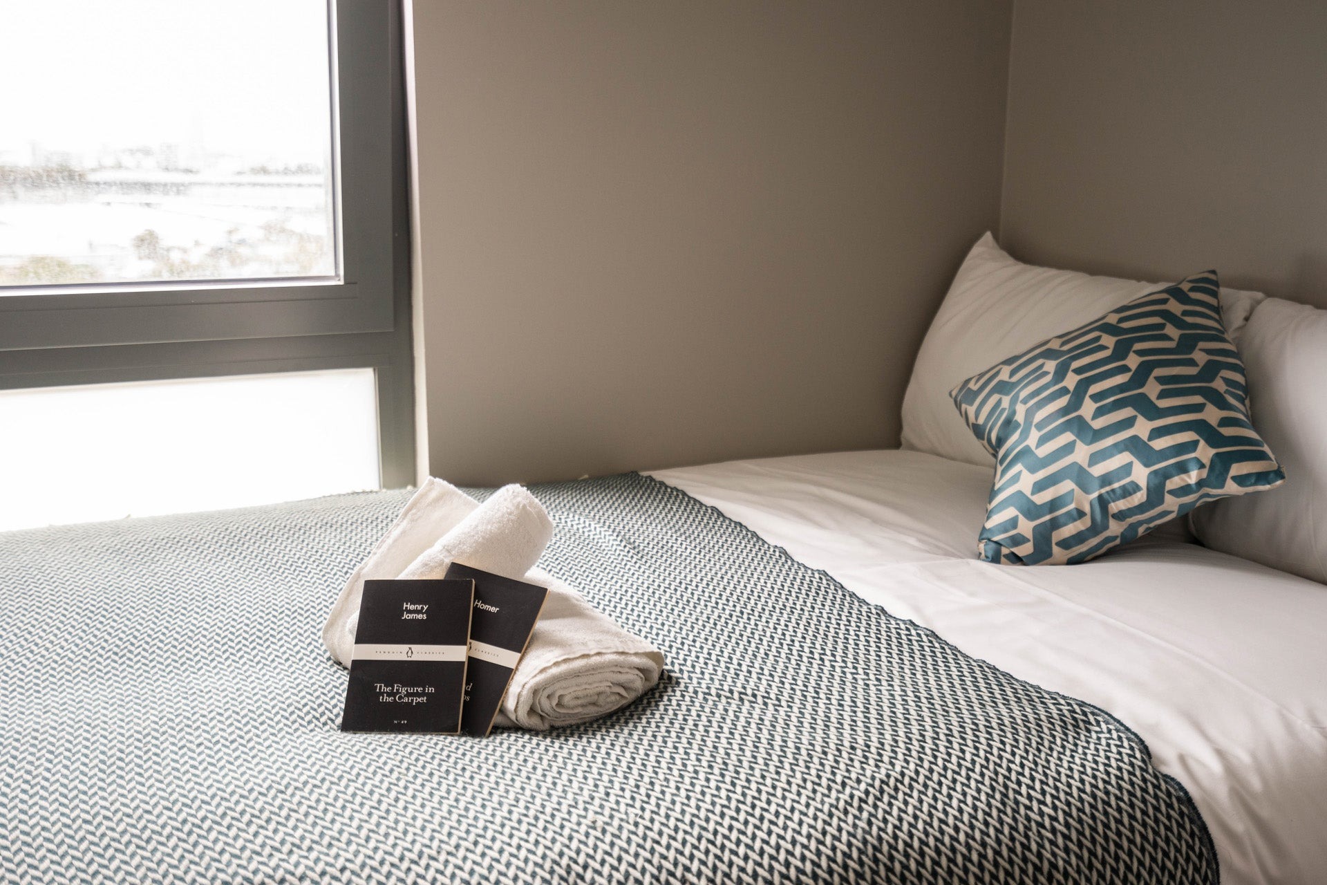 Image of The Collective Old Oak, London