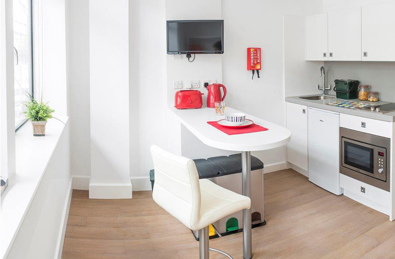 Image of The Colston, Bristol