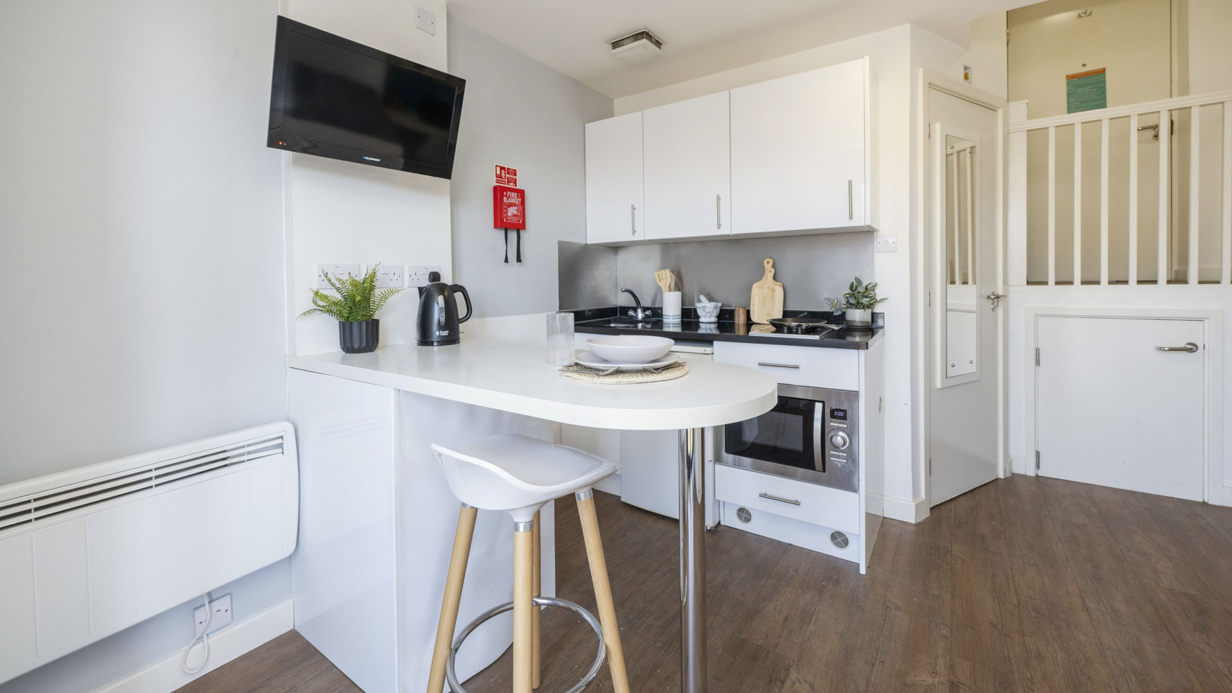 Image of The Colston, Bristol