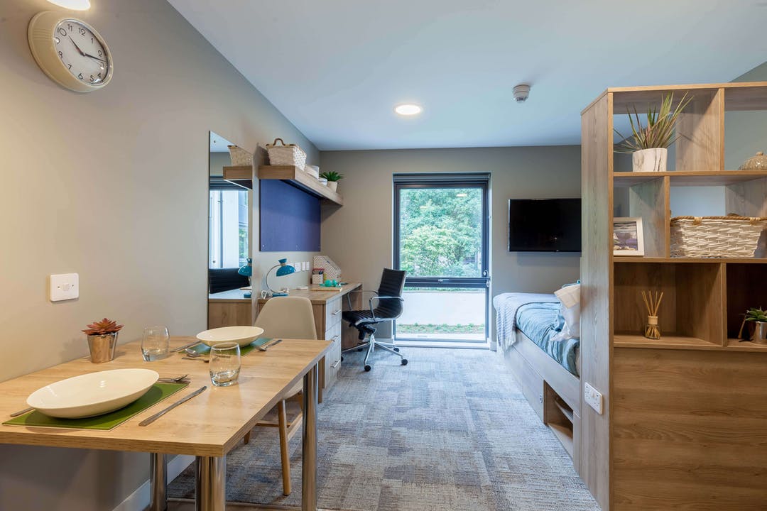 Image of The Combworks, Aberdeen