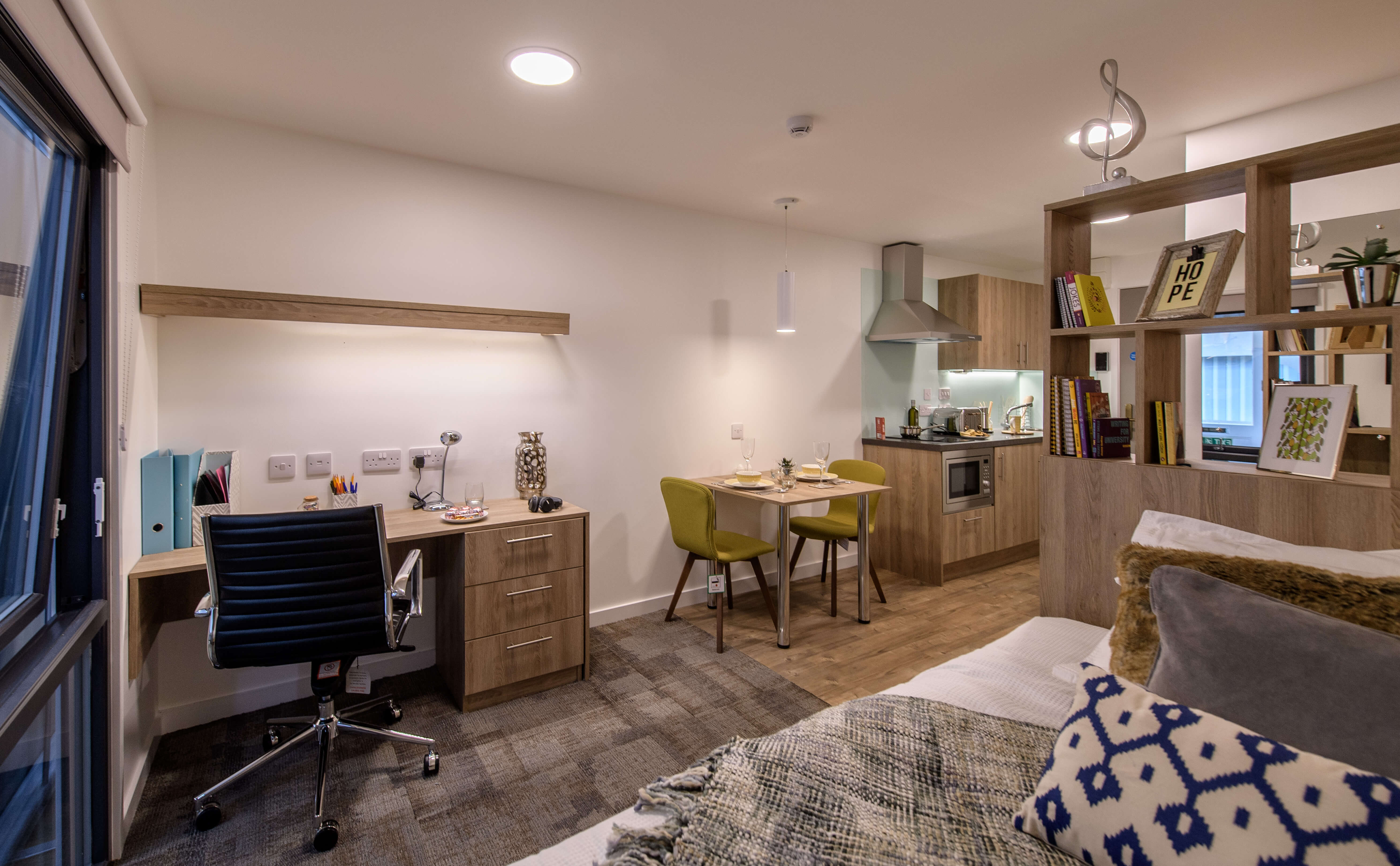 Image of The Combworks, Aberdeen