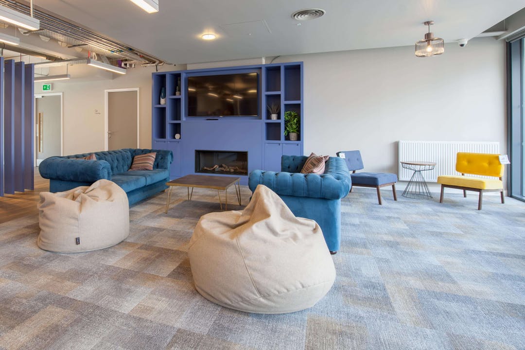 Image of The Combworks, Aberdeen