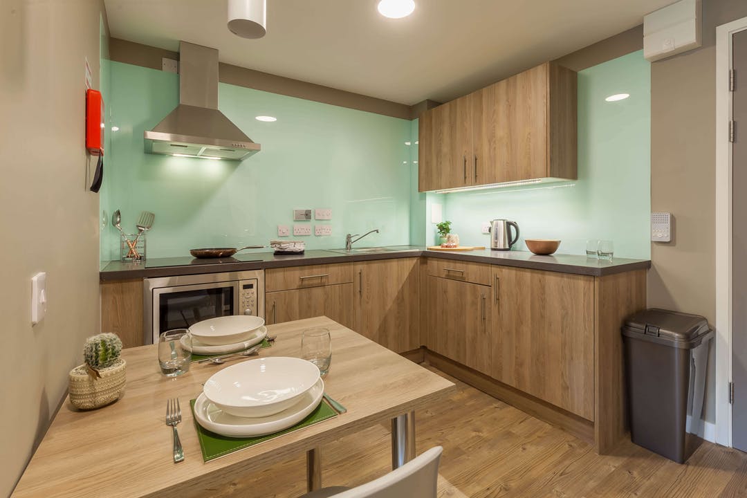 Image of The Combworks, Aberdeen