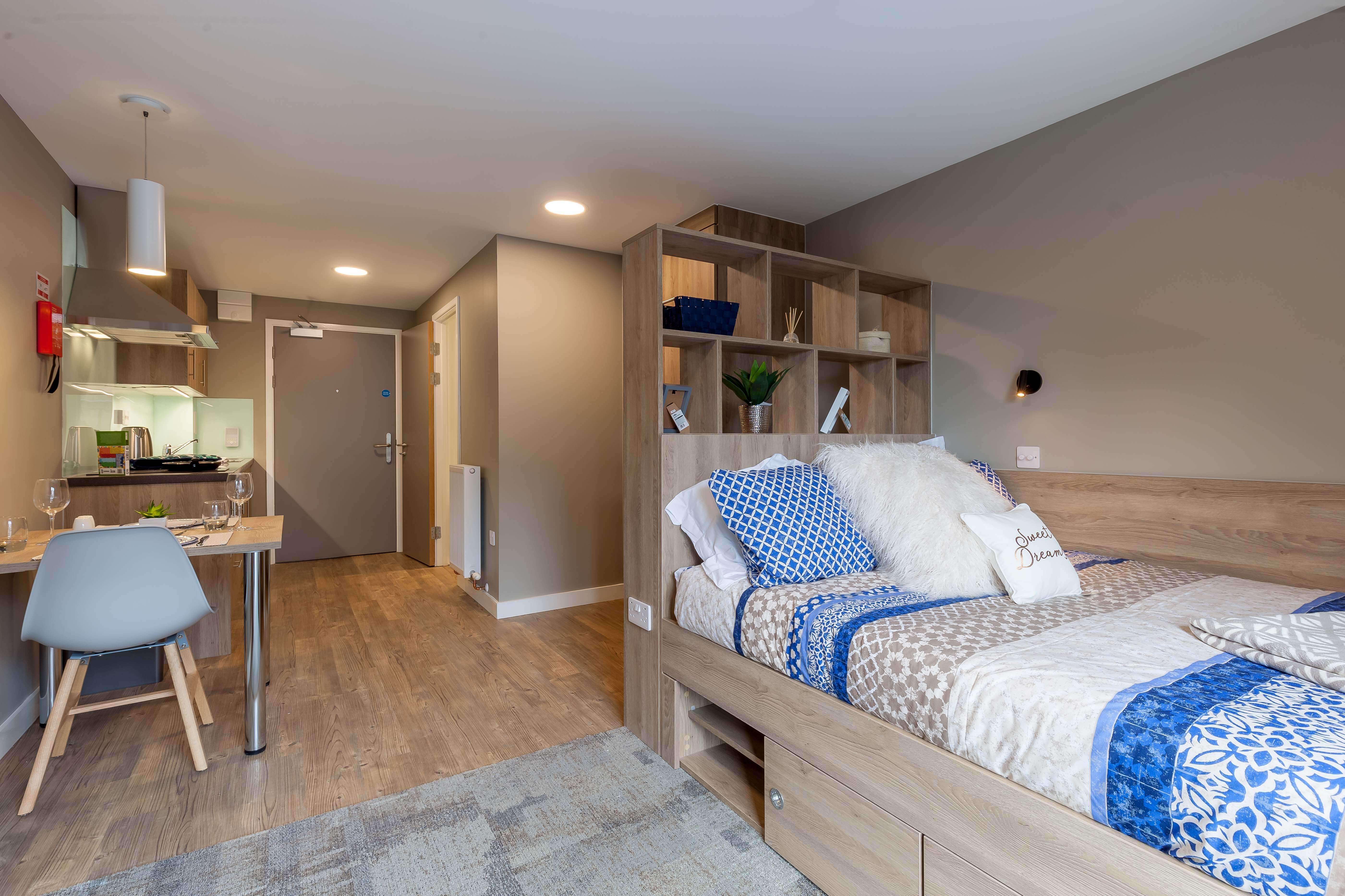 Image of The Combworks, Aberdeen