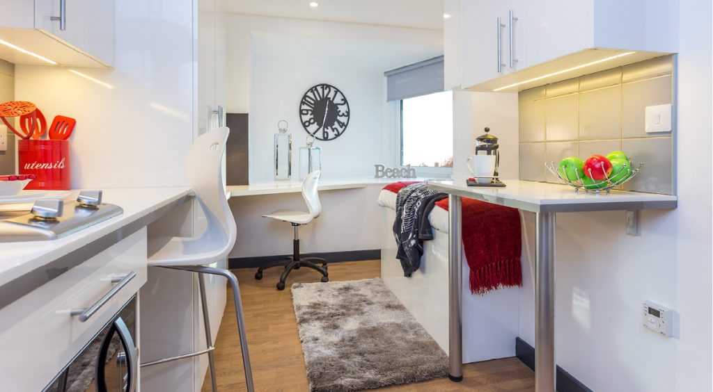 Image of The Court Yard, Southampton