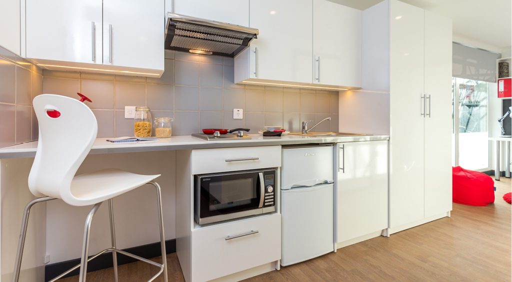 Image of The Court Yard, Southampton