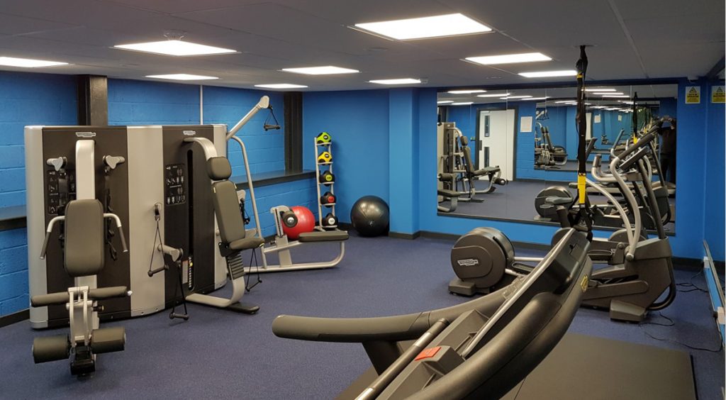 Image of The Court Yard, Southampton