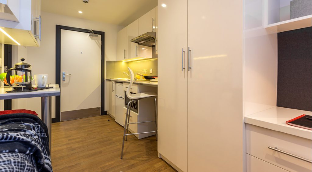 Image of The Court Yard, Southampton