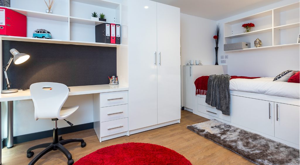 Image of The Court Yard, Southampton