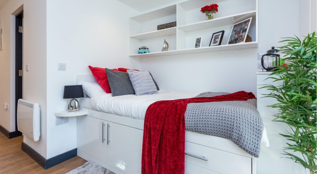 Image of The Court Yard, Southampton