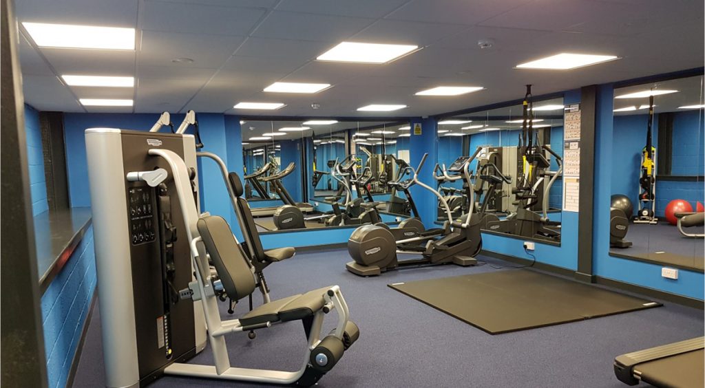 Image of The Court Yard, Southampton