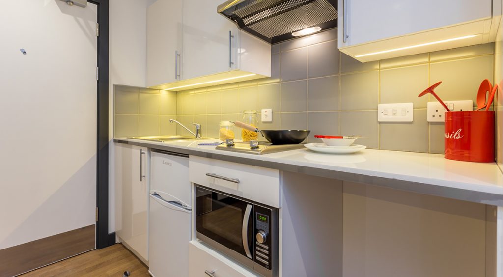 Image of The Court Yard, Southampton