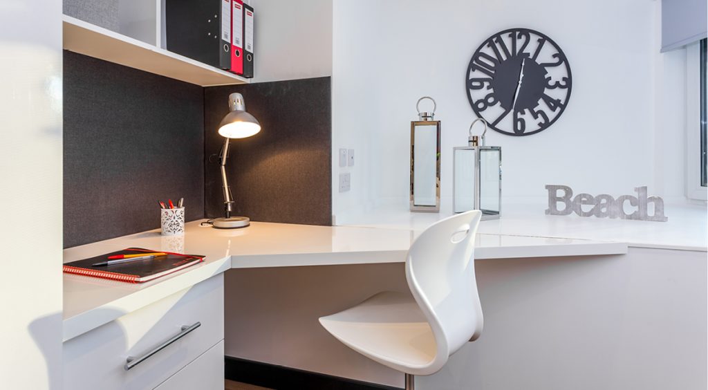 Image of The Court Yard, Southampton