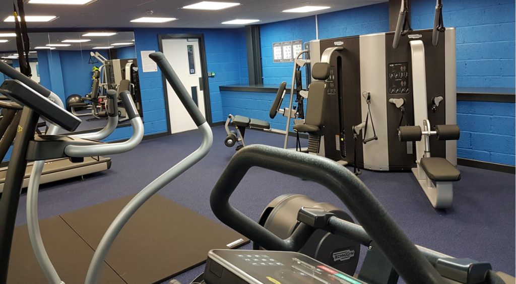 Image of The Court Yard, Southampton