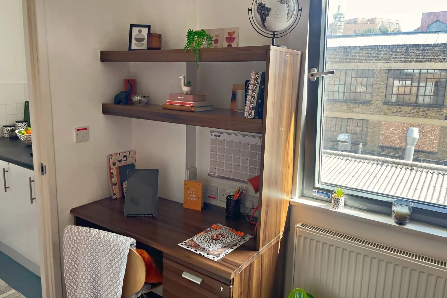 Image of The Craft Building, London