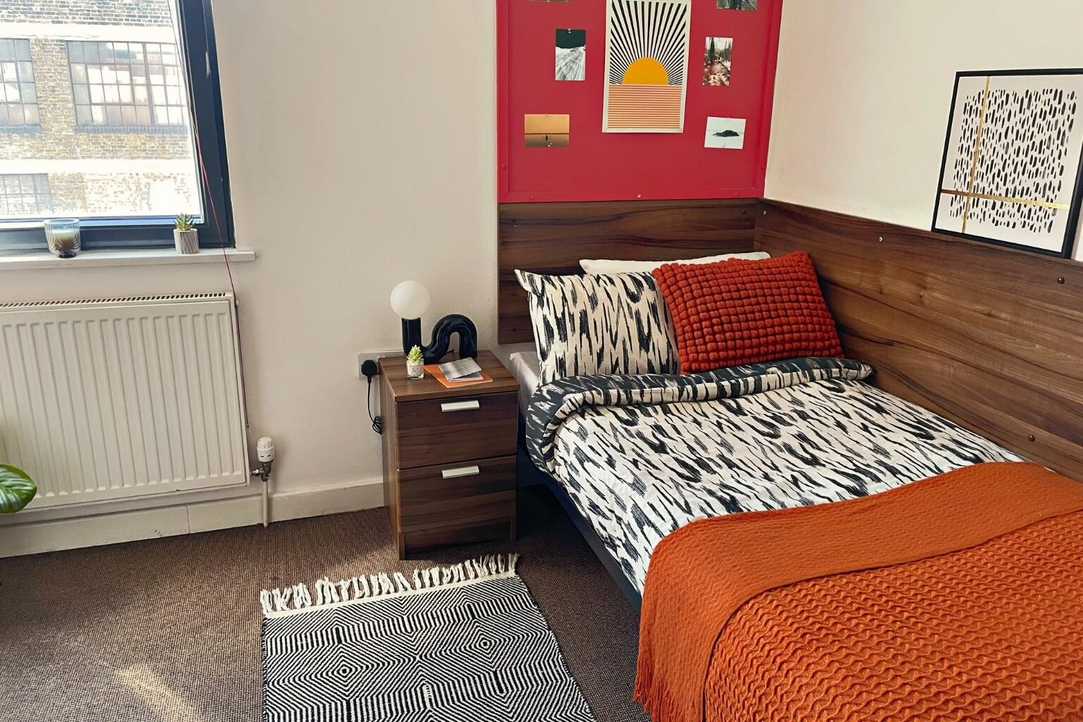 Image of The Craft Building, London