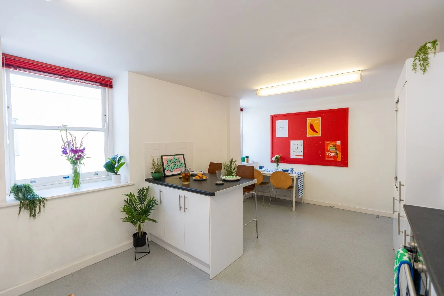 Image of The Craft Building, London