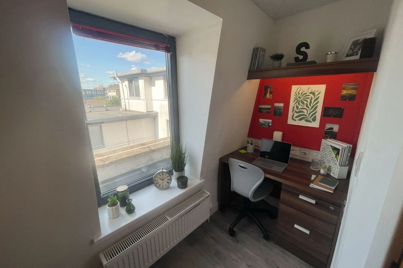 Image of The Craft Building, London